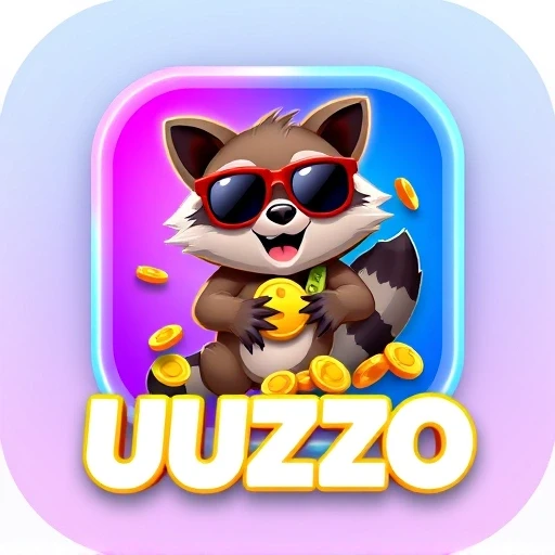 uuzzo.com Logo