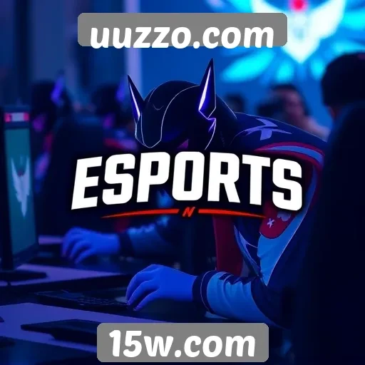 Novidades em torneios de eSports no Uuzzo.com