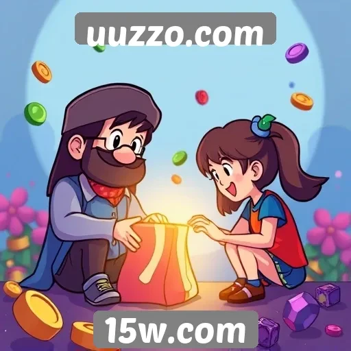 Acessibilidade de jogos no uuzzo.com