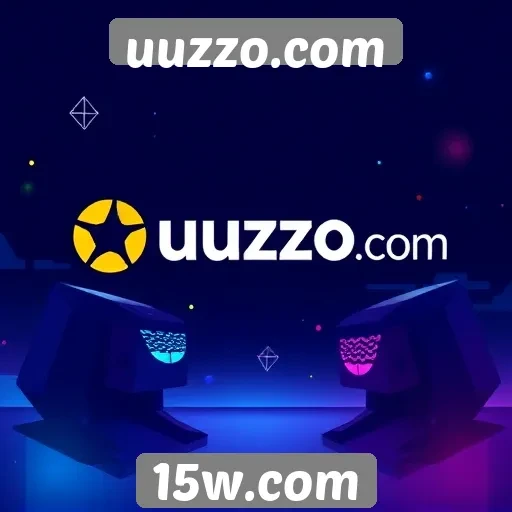 Recursos inovadores do site uuzzo.com para jogadores