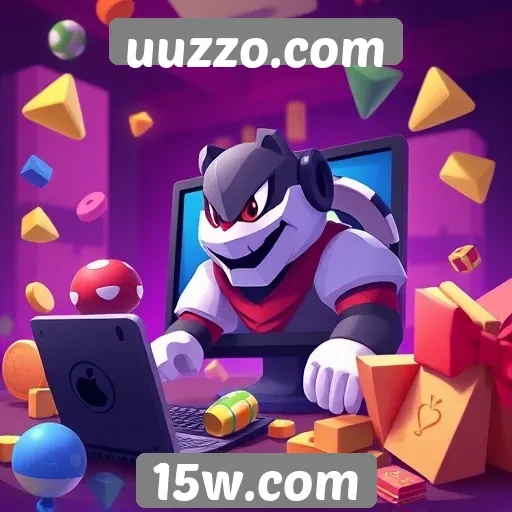 uuzzo.com apresenta novos recursos para jogadores
